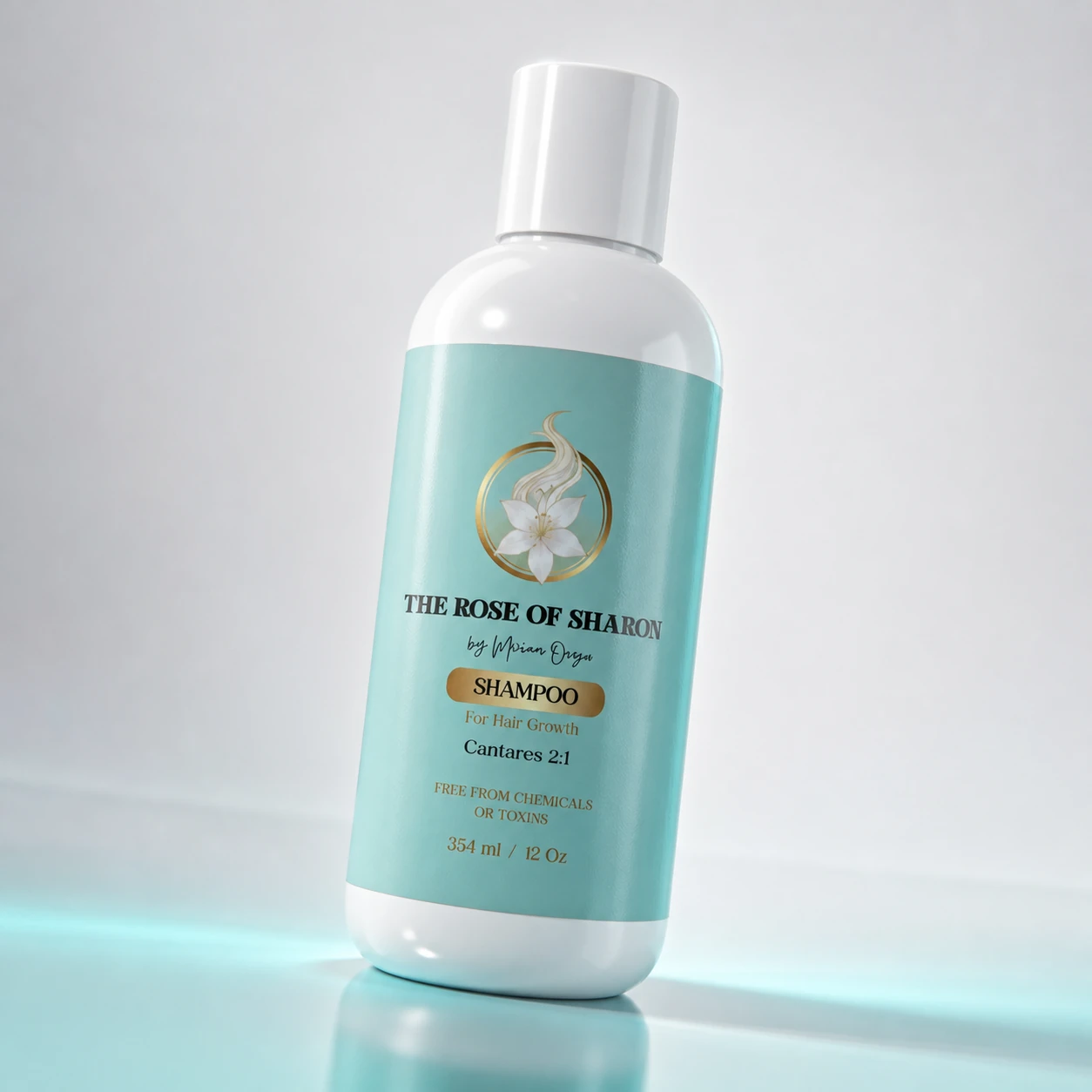 Shampoo